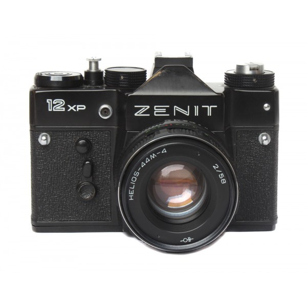 Zenit Camera